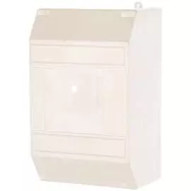 Пластиковый навесной корпус DEKraft 31031DEK 1113505