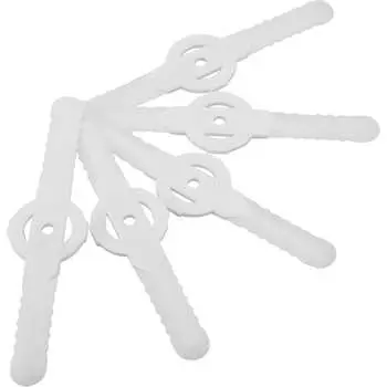 Пластиковый нож для триммера DEKO