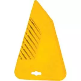 Пластиковый обойный шпатель Biber 35261 тов-048251