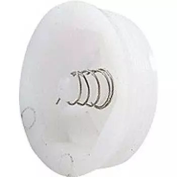 Пластиковый обратный клапан для R285, R285L Giacomini R288Y005