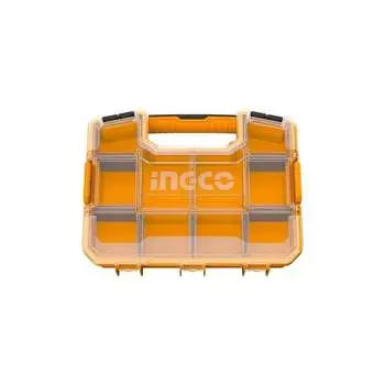 Пластиковый органайзер для инструмента INGCO PBX1511