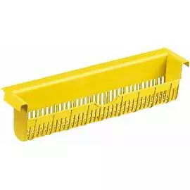 Пластиковый отжим для ведра TTS SLIM 00003152