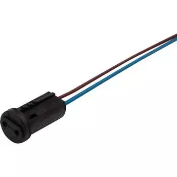 Пластиковый патрон REXANT 11-8895