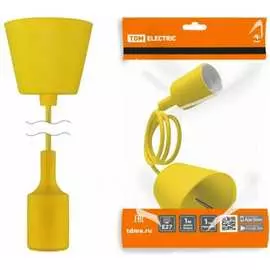 Пластиковый патрон TDM