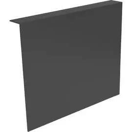 Пластиковый перегородка-сифон для дождеприемника Gidrolica 211