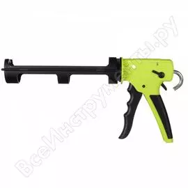 Пластиковый пистолет для герметика Armero А251/004