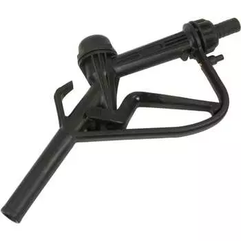 Пластиковый пистолет Петролл ac-6000 1222