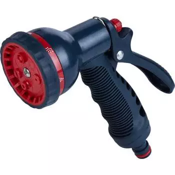 Пластиковый пистолет-распылитель Elitech SG 001 Garden 206056