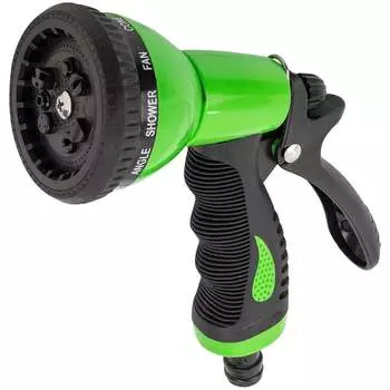 Пластиковый пистолет распылитель WMC TOOLS WMC-TG7201017(48862)