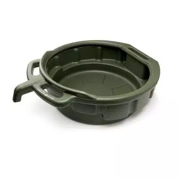 Пластиковый поддон для сбора отработанного масла Дело Техники