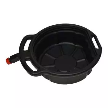 Пластиковый поддон для слива отработанного масла AIST 67361102-2-М 00-00026479