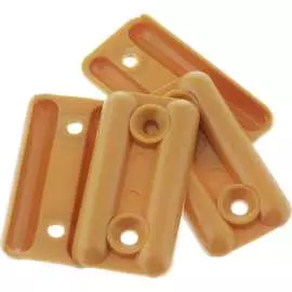 Пластиковый подпятник для мебели Tech-Krep 127510