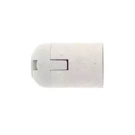 Пластиковый подвесной патрон EKF PROxima LHP-E27-s