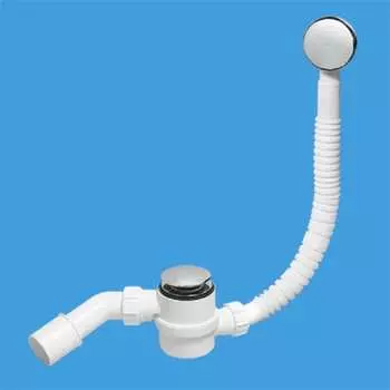 Пластиковый полуавтомат McAlpine MRB11-SC