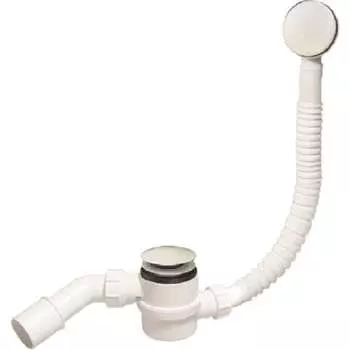 Пластиковый полуавтомат McAlpine MRB11-WH