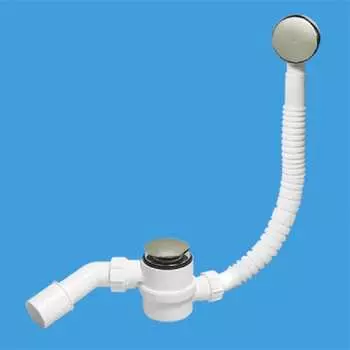 Пластиковый полуавтомат McAlpine MRB11-SN