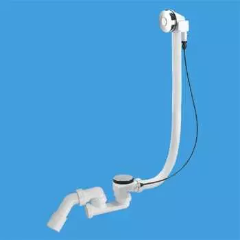 Пластиковый полуавтомат McAlpine MRB13CB