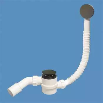 Пластиковый полуавтомат McAlpine MRB11-MBL