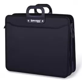 Пластиковый портфель BRAUBERG Портфолио 223081