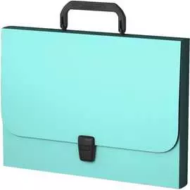 Пластиковый портфель ErichKrause