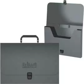 Пластиковый портфель ErichKrause