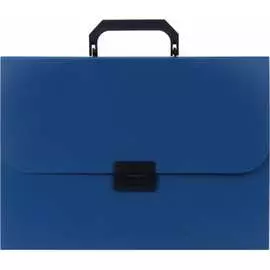 Пластиковый портфель Staff