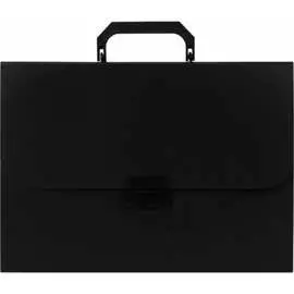 Пластиковый портфель Staff