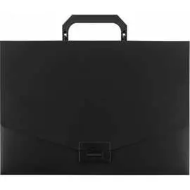 Пластиковый портфель Staff 229241