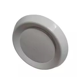 Пластиковый приточно-вытяжной диффузор Тексоник