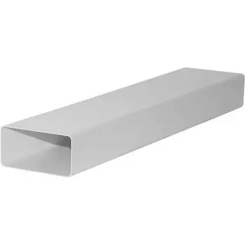 Пластиковый прямоугольный воздуховод Флекс 535891