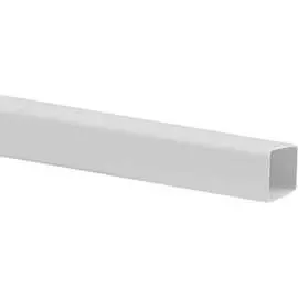 Пластиковый прямоугольный воздуховод TDM ELECTRIC SQ1807-1741