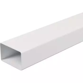 Пластиковый прямоугольный воздуховод TDM ELECTRIC SQ1807-1742