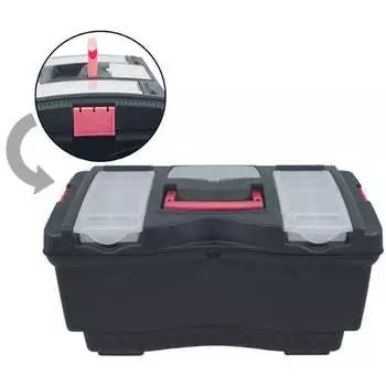 Ящик для инструмента КУРС 65560