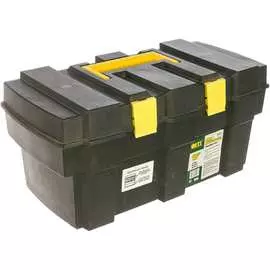 Пластиковый ящик для инструмента FIT