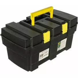 Пластиковый ящик для инструмента FIT