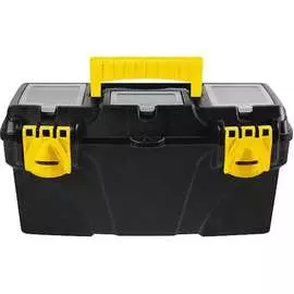 Пластиковый ящик для инструмента FIT 65562