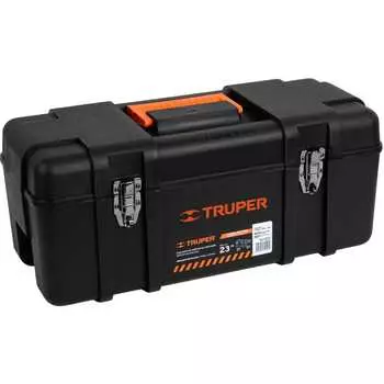 Пластиковый ящик для инструмента Truper CHP-23X 11506
