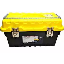 Пластиковый ящик для инструментов IZELTAS