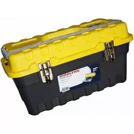 Пластиковый ящик для инструментов IZELTAS 8440301021/14000004200