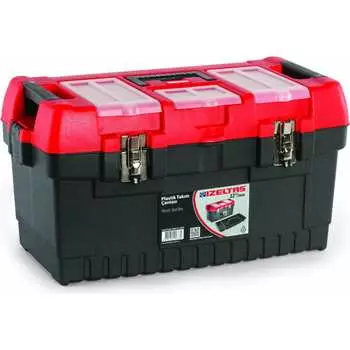 Пластиковый ящик для инструментов IZELTAS