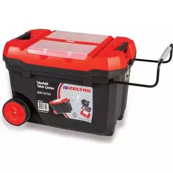 Пластиковый ящик для инструментов IZELTAS 8445331028