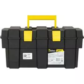 Пластиковый ящик для инструментов Kolner KBOX19/1 19 8110100050