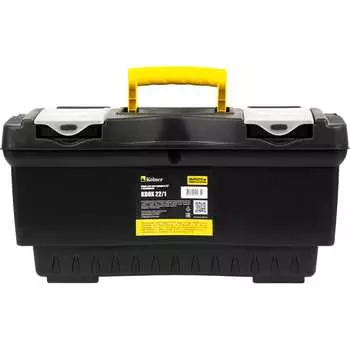 Пластиковый ящик для инструментов Kolner