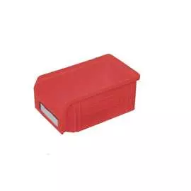 Пластиковый ящик СТАРКИТ C2-R-2