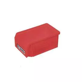 Пластиковый ящик СТАРКИТ C1-R-6