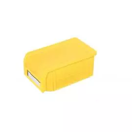 Пластиковый ящик СТАРКИТ C2-Y-2