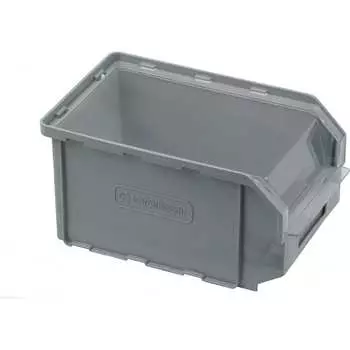 Пластиковый ящик СТАРКИТ CК2-GR
