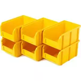 Пластиковый ящик СТЕЛЛА-ТЕХНИК