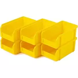 Пластиковый ящик СТЕЛЛА-ТЕХНИК