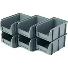 Пластиковый ящик СТЕЛЛА-ТЕХНИК